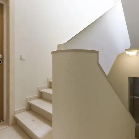 Appartamento Saldanha Prestige By Homing