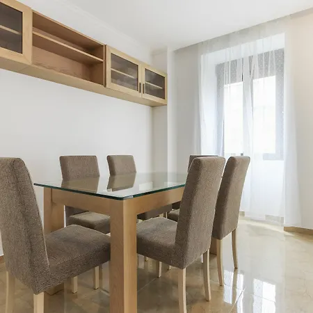 Saldanha Prestige By Homing Appartamento *
