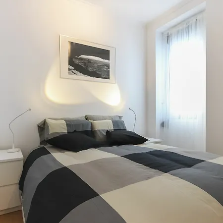 Saldanha Prestige By Homing Lisbona