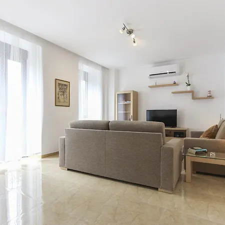 Апартаменты Saldanha Prestige By Homing
