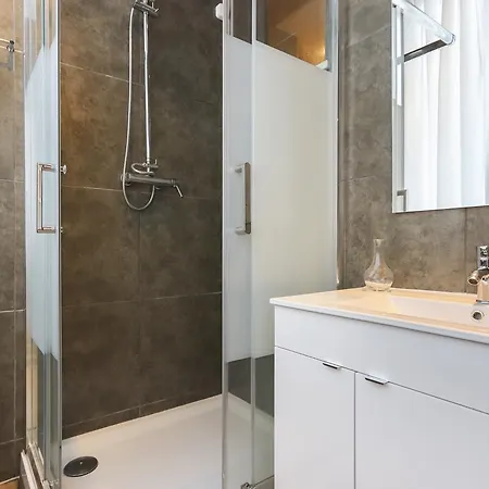 Saldanha Prestige By Homing Apartment *