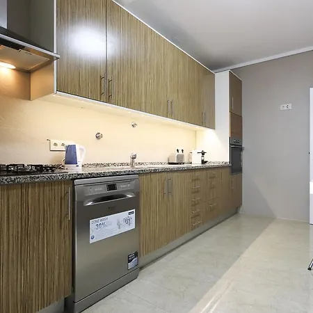 Saldanha Prestige By Homing *