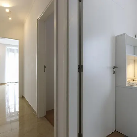Apartment Saldanha Prestige By Homing