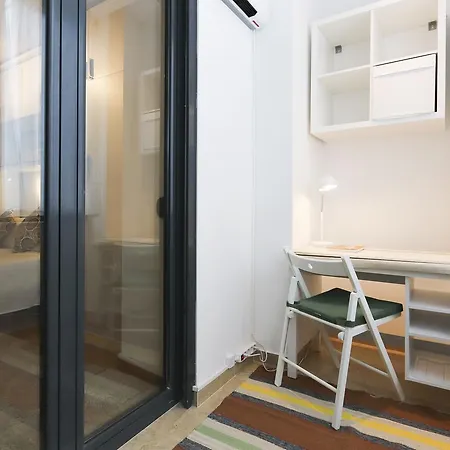 Apartment Saldanha Prestige By Homing *