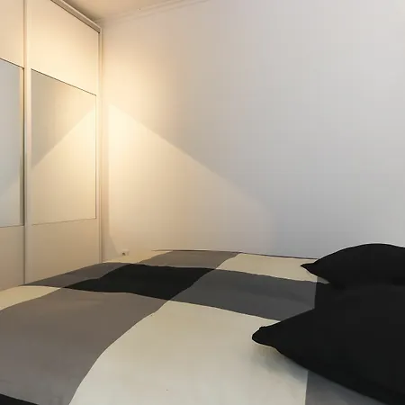 Apartment Saldanha Prestige By Homing *