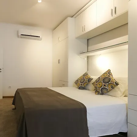 Saldanha Prestige By Homing * Lisbon
